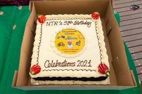 NTR Birthday Celebrations 2021
